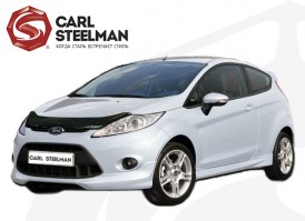 FORD FIESTA 2008-2012г